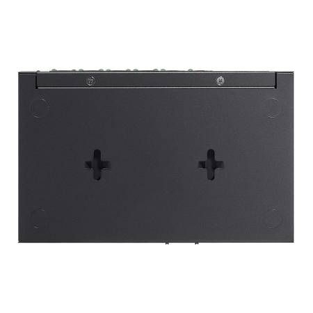 Комутатор TP-Link LS106LP 6-портов 10/100 Mbps с 4-портов PoE+
