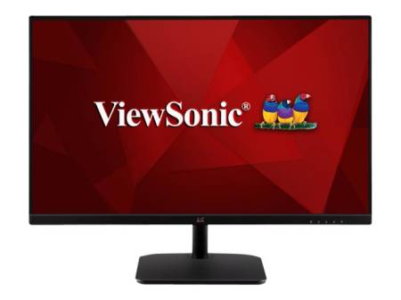 VIEWSONIC VA2732-H IPS Monitor 27inch 16:9 1920x1080 SuperClear IPS LED monitor with 4ms 250nits VGA and HDMI port