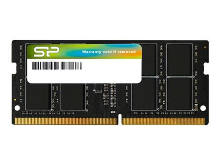 SILICON POWER DDR4 8GB 3200MHz CL22 SODIMM