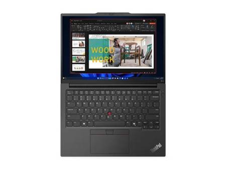 LENOVO ThinkPad E14 G6 T Intel Core Ultra 7 155H 14inch 32GB 1TB Intel Arc W11P