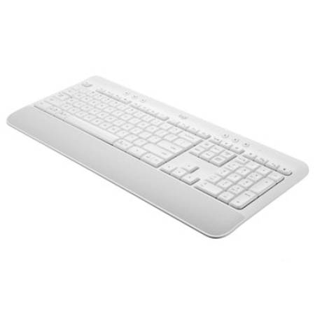 Logitech Signature Keyboard K650 - OFFWHITE - US INT`L - INTNL-973