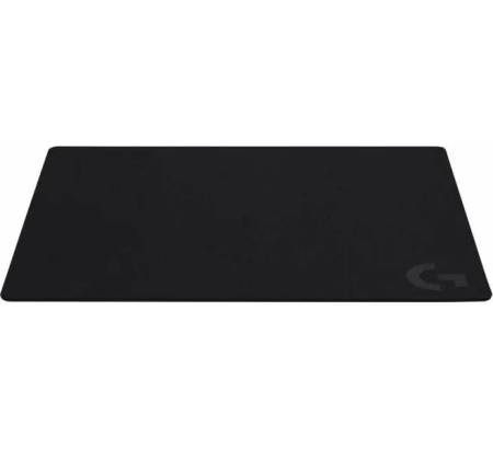 Logitech G640 Large Cloth Gaming Mouse Pad - N/A - EWR2-934