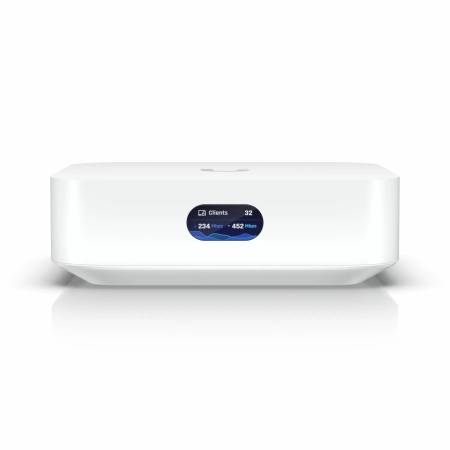 Рутер Ubiquiti UniFi Express