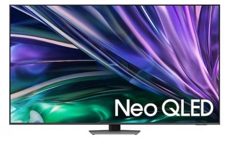 Samsung 75'' 75QN85D AI 4K NEO QLED SMART 120Hz Silver