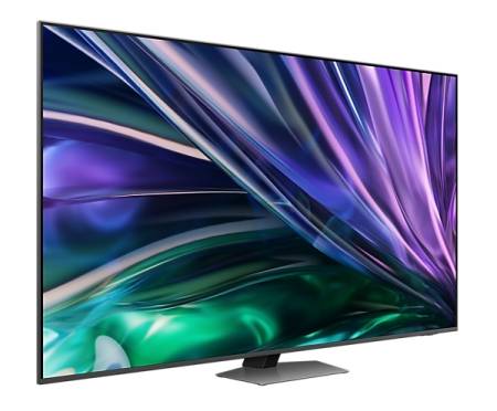 Samsung 75'' 75QN85D AI 4K NEO QLED SMART 120Hz Silver