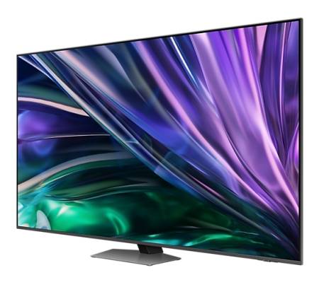 Samsung 85'' 85QN85D AI 4K NEO QLED SMART 120Hz Silver