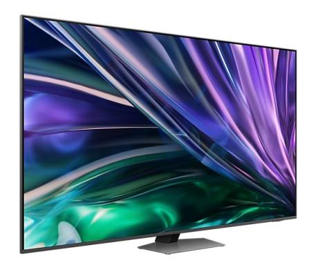 Samsung 85'' 85QN85D AI 4K NEO QLED SMART 120Hz Silver