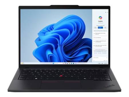 LENOVO ThinkPad T14 G5 T Intel Core Ultra 7 155U 14inch 32GB 1TB UMA W11P