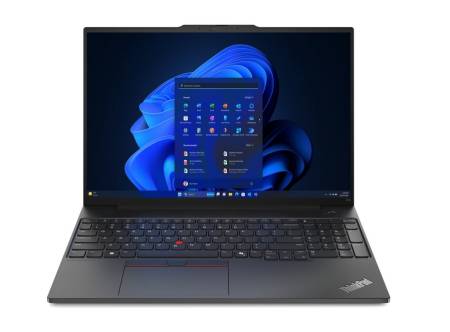 Lenovo ThinkPad E16 G2 AMD Ryzen 7 7735HS (up to 4.75GHz