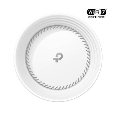 Безжична Wi-fi 7 Mesh система TP-Link Deco BE85(2-pack) BE19000