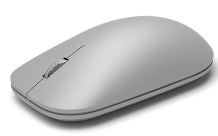 Microsoft Surface Mouse Bluetooth GRAY