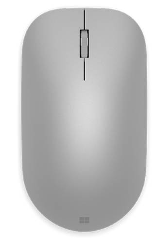 Microsoft Surface Mouse Bluetooth GRAY