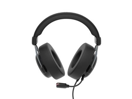 Genesis Headset Neon 764 with microphone