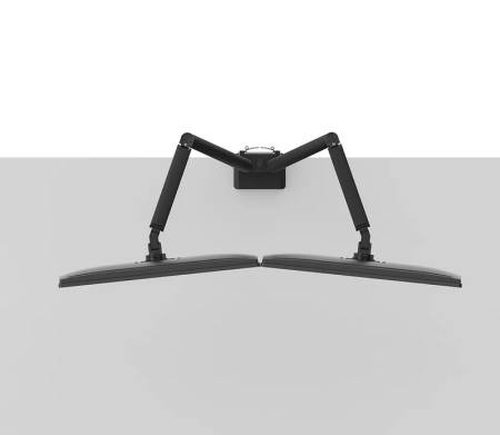 Neomounts Next Slim Desk Mount