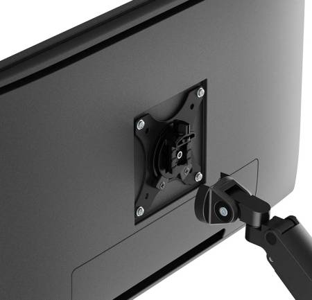 Neomounts Next Slim Desk Mount
