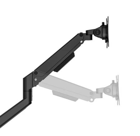 Neomounts Next Slim Desk Mount