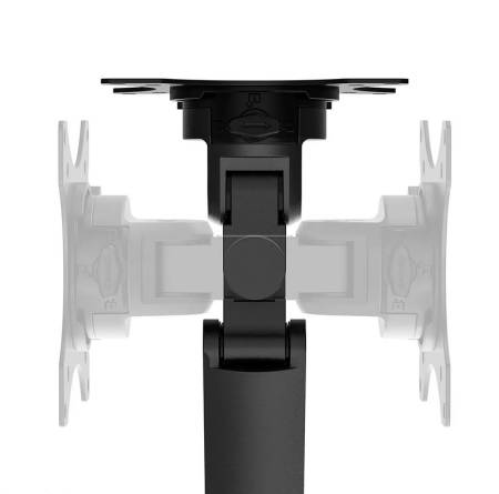 Neomounts Next Slim Desk Mount