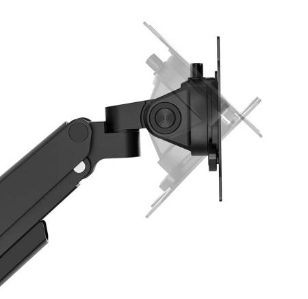 Neomounts Next Slim Desk Mount