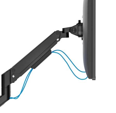 Neomounts Next Slim Desk Mount