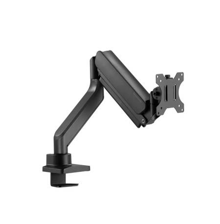Neomounts Next Core Desk Mount 1 screen (topfix clamp &grommet)