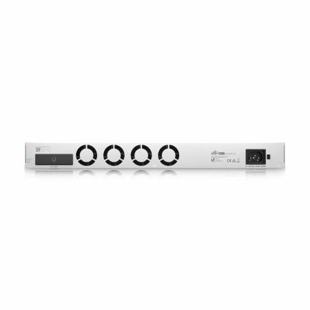 Комутатор Ubiquiti UniFi Hi-Capacity Aggregation USW-Pro-Aggregation