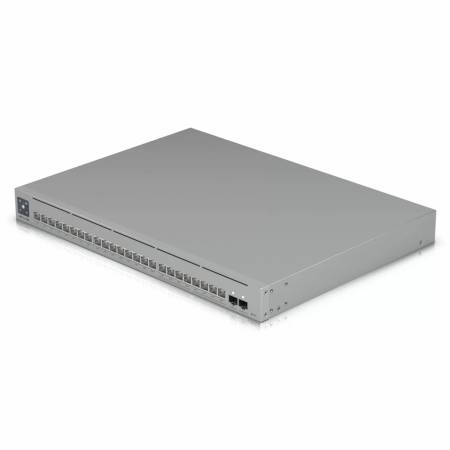 24-портов гигабитов комутатор Ubiquiti UniFi Switch Pro Max 24 PoE