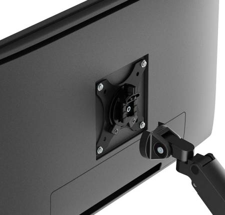 Neomounts Next Slim Desk Mount