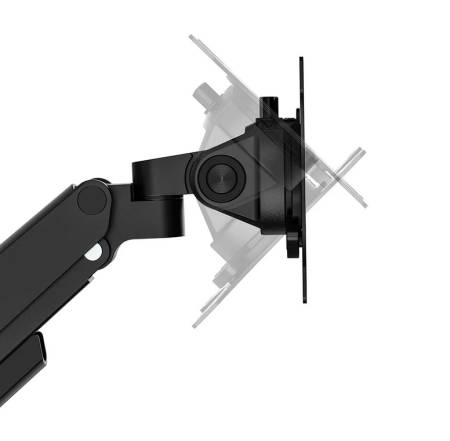Neomounts Next Slim Desk Mount