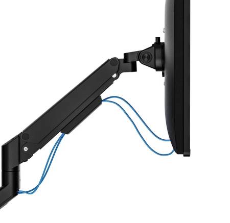 Neomounts Next Slim Desk Mount