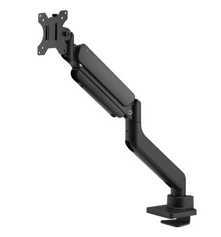Neomounts Next Core Desk Mount 1 Ultra Wide Curved screen (topfix clamp & grommet)