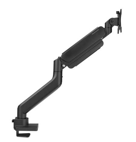 Neomounts Next Core Desk Mount 1 Ultra Wide Curved screen (topfix clamp & grommet)