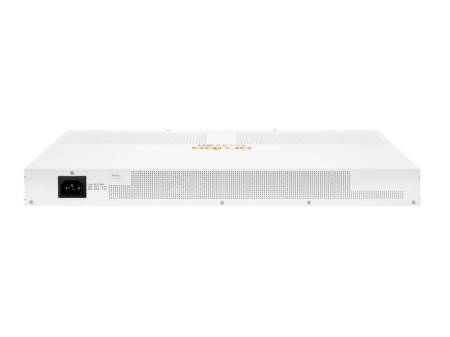 HPE Networking Instant On Switch 24p Gigabit 4p SFP+ 1930