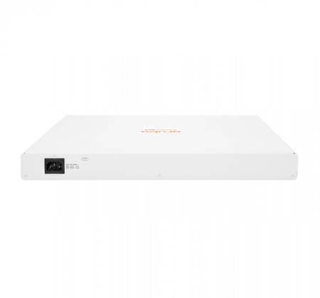 HPE Networking Instant On Switch 48p Gigabit 2p 10GBT 2p SFP+ 1960