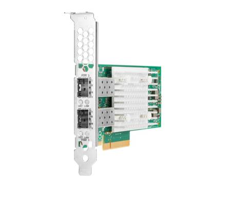HPE Intel X710-DA2 Ethernet 10Gb 2-port SFP+ Adapter