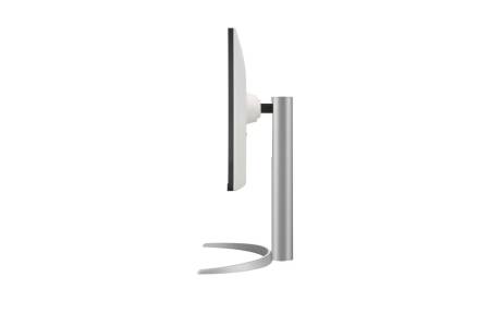 Монитор LG  VESA Display HDR 400 и USB Type-C 27UP85NP-W