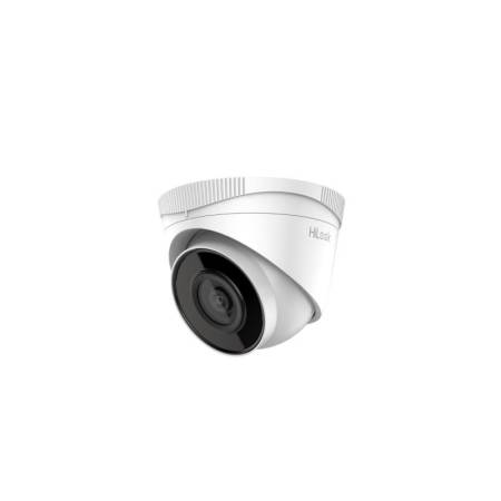 Hi-Look Fixed Turret Network Camera 4 MP