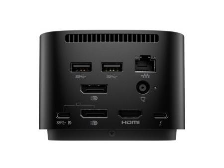 HP Thunderbolt 280W G4 Dock with Combo Cable for Notebook and Mobile Workstation (EU)