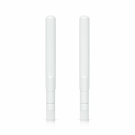 Антена Ubiquiti Omni Antenna с настолна стойка UACC-UK-Ultra-Omni-Antenna