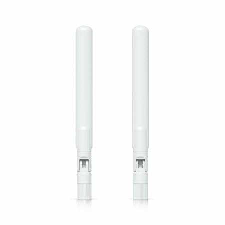 Антена Ubiquiti Omni Antenna с настолна стойка UACC-UK-Ultra-Omni-Antenna