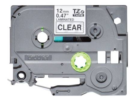 BROTHER TZe-131S tape cassette 12mm