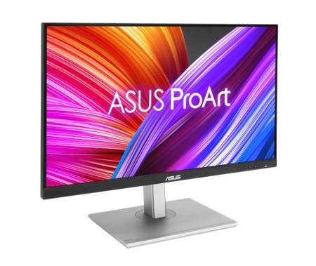 Asus ProArt Display PA278CGV Professional Monitor 27 "