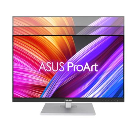Asus ProArt Display PA278CGV Professional Monitor 27 "