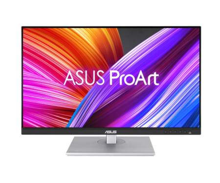 Asus ProArt Display PA278CGV Professional Monitor 27 "