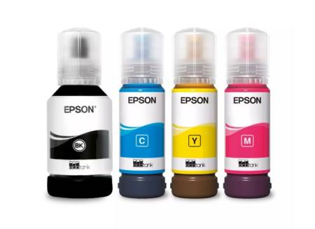 Epson 101 EcoTank 4-colour Multipack