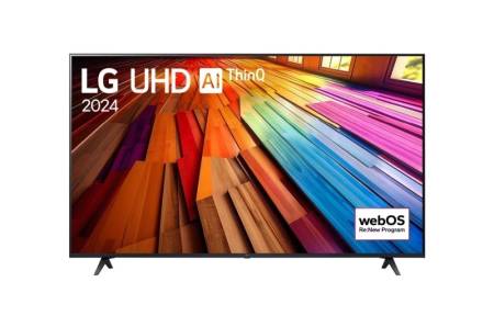 LG 50UT80003LA