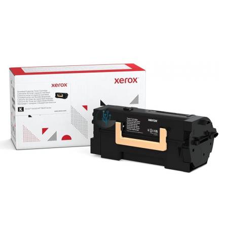Xerox High Capacity Black Toner Cartridge B625/B620 (25K)