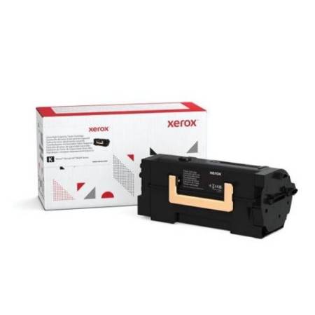Xerox Extra High Capacity Black Toner Cartridge B625/B620 (42K)