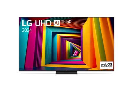 LG 65UT91003LA