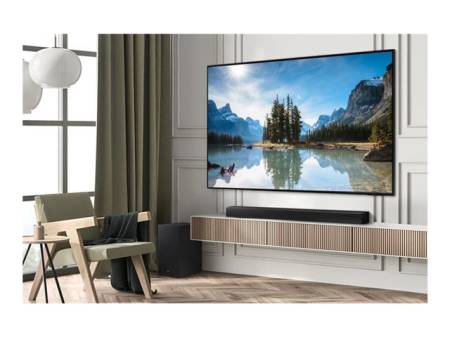 SAMSUNG HW-B650D 3.1ch 370W Wireless Soundbar 2024