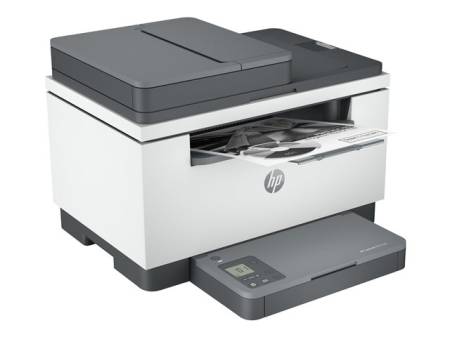HP LaserJet MFP M234sdn MFP Mono laser Legal 30ppm Copy 29ppm Print 150sheets USB LAN basalt